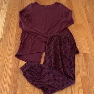 Anybody Petite Loungewear Set